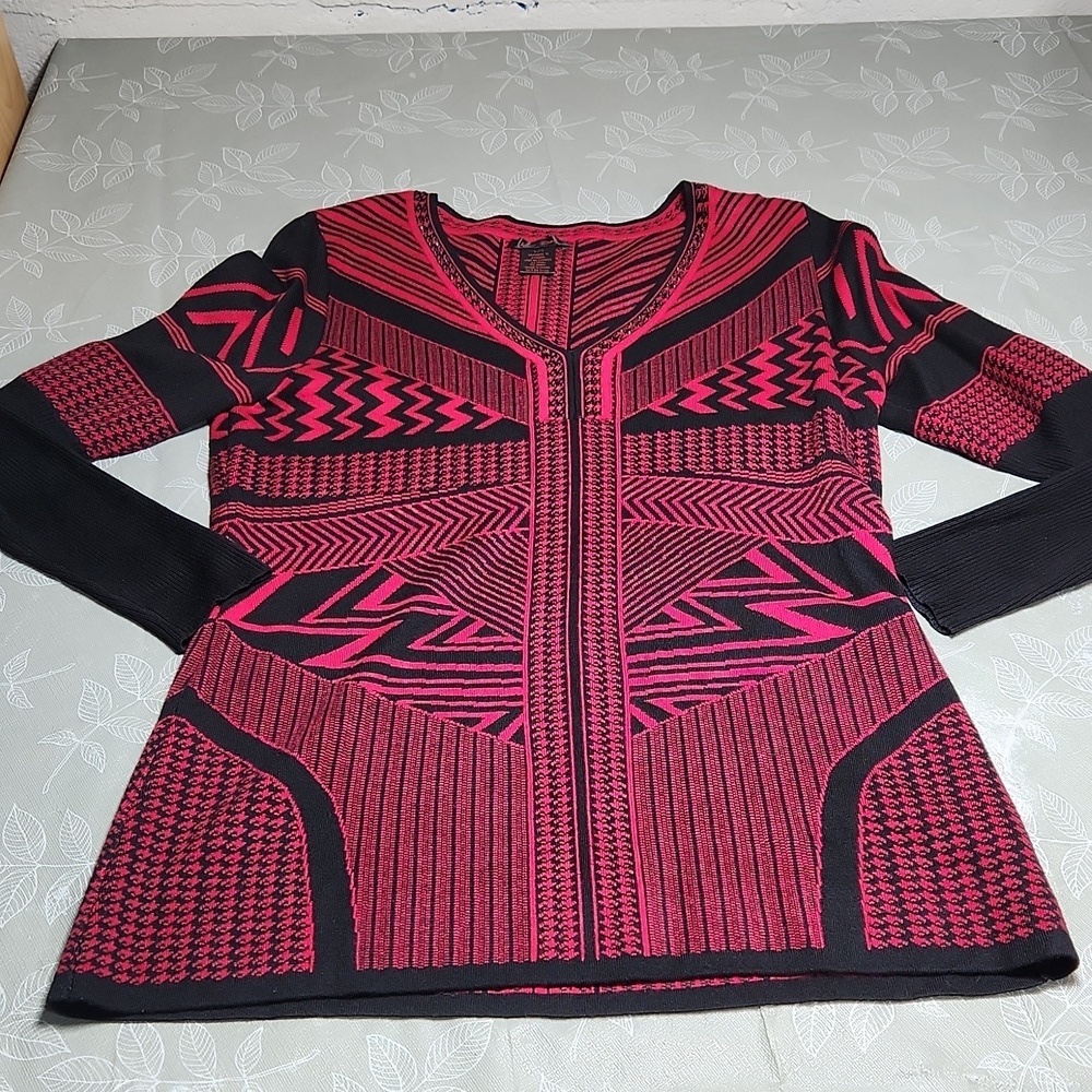Alison Sheri Sweater